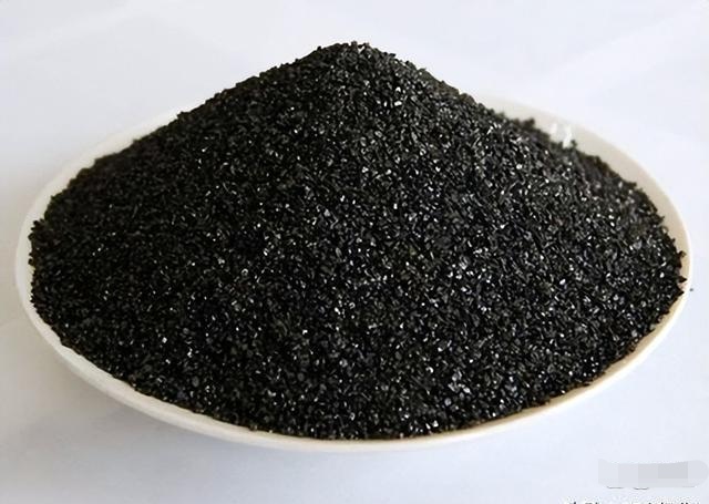 喪心病狂 美國活性陽極材料協會倡議對華石墨強征910%關稅背后的矛盾邏輯