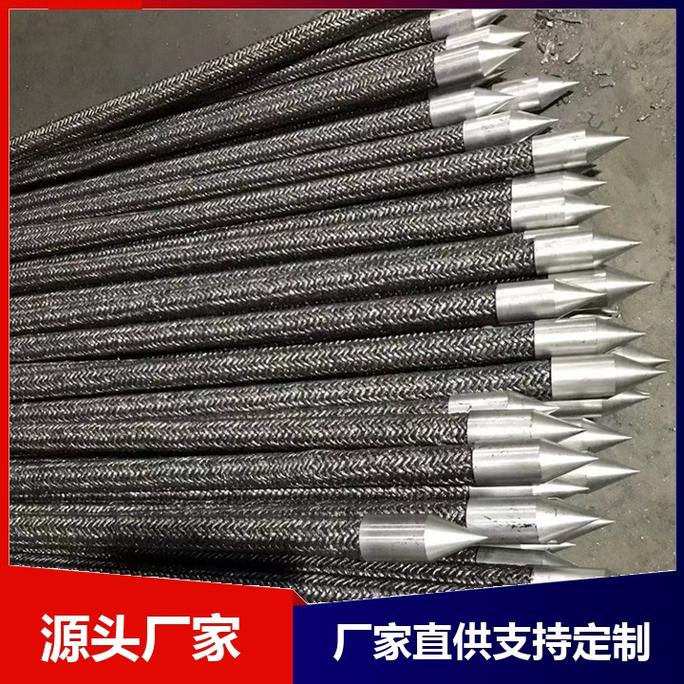 吉林石墨烯接地極工廠 石墨新材料的產(chǎn)業(yè)突圍與技術(shù)創(chuàng)新